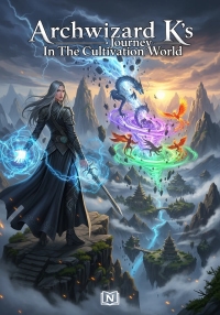 Archwizard K’s Journey In The Cultivation World