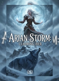 ARIAN STORM: CLAIMING HER