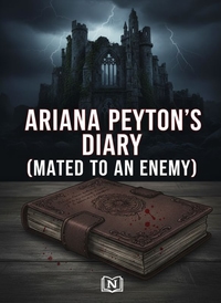Ariana Peyton's Diary (Mated To An Enemy)
