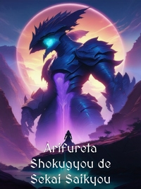 Arifureta Shokugyou de Sekai Saikyou