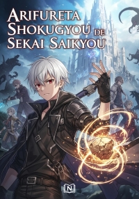 Arifureta Shokugyou de Sekai Saikyou