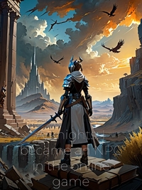 Arknights: I became an NPC in the online game