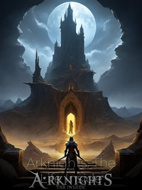 Arknights: The Life Inside