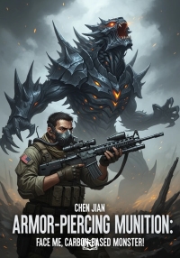 Armor-Piercing Munition: Face Me, Carbon-Based Monster!