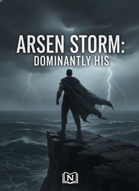 ARSEN STORM: DOMINANTLY HIS