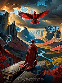 As A Cardinal, I Don t Do Overtime