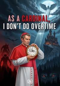 As A Cardinal, I Don t Do Overtime