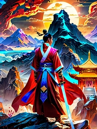 As a Father, I Just Want to Watch You Achieve Immortality