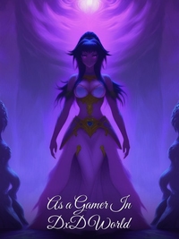 As a Gamer In DxD World