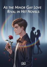 As the Minor Gay Love Rival in Het Novels Novel