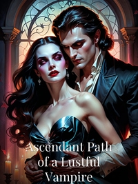 Ascendant Path of a Lustful Vampire