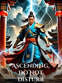 Ascending, Do Not Disturb