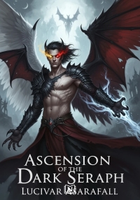 Ascension of the Dark Seraph