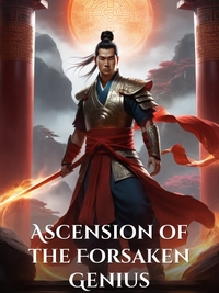 Ascension of the Forsaken Genius