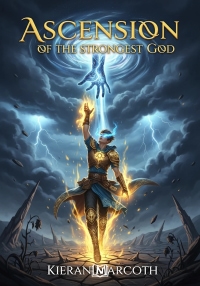 Ascension of the strongest God