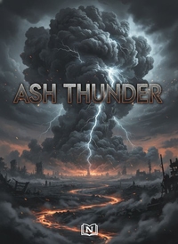 ASH THUNDER