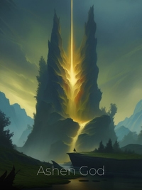 Ashen God