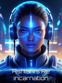 Ashlani’s Reincarnation