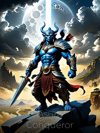 Asura Conqueror