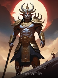 Asura Emperor Venerable
