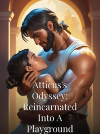Atticus's Odyssey: Reincarnated Into A Playground