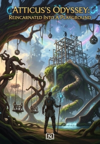 Atticus's Odyssey: Reincarnated Into A Playground