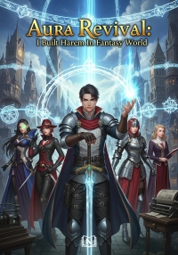 Aura Revival: I Built Harem In Fantasy World