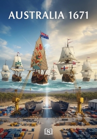 Australia 1671