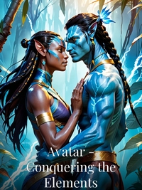 Avatar - Conquering the Elements