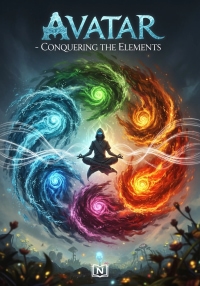 Avatar - Conquering the Elements