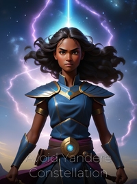 Avoid Yandere Constellation