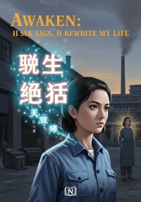 Awaken: I See Tags, I Rewrite My Life