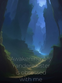 Awakening: My Yandere sister is obsessed with me