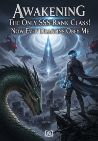Awakening The Only SSS-Rank Class! Now Even Dragons Obey Me