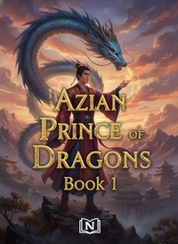 Azian Prince of Dragons book 1