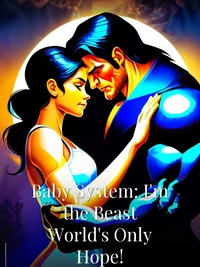 Baby System: I'm the Beast World's Only Hope!
