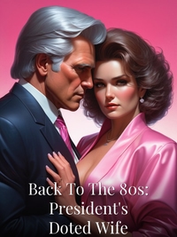 Back To The 80s: President's Doted Wife
