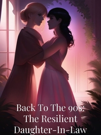 Back To The 90s: The Resilient Daughter-In-Law