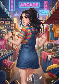 Back To The 90s: The Resilient Daughter-In-Law Novel