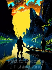 Back to the Past to Become a Fishing King