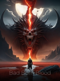 Bad Born Blood
