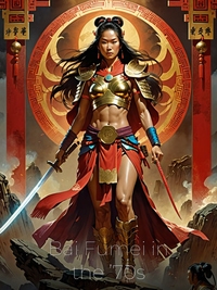 Bai Fumei in the ’70s