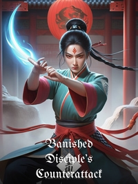 Banished Disciple's Counterattack