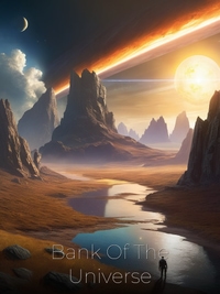 Bank Of The Universe