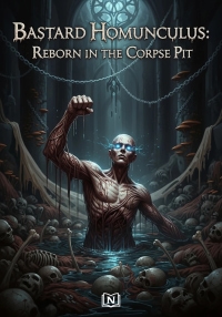 Bastard Homunculus: Reborn in the Corpse Pit