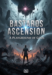 Bastards Ascension: A Playground of Gods