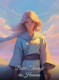Battle Through the Heavens