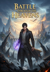 Battle Through the Heavens