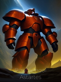 Bear School Astartes