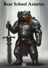 Bear School Astartes